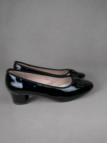 Ballerines demi-tallon D-72-7 44