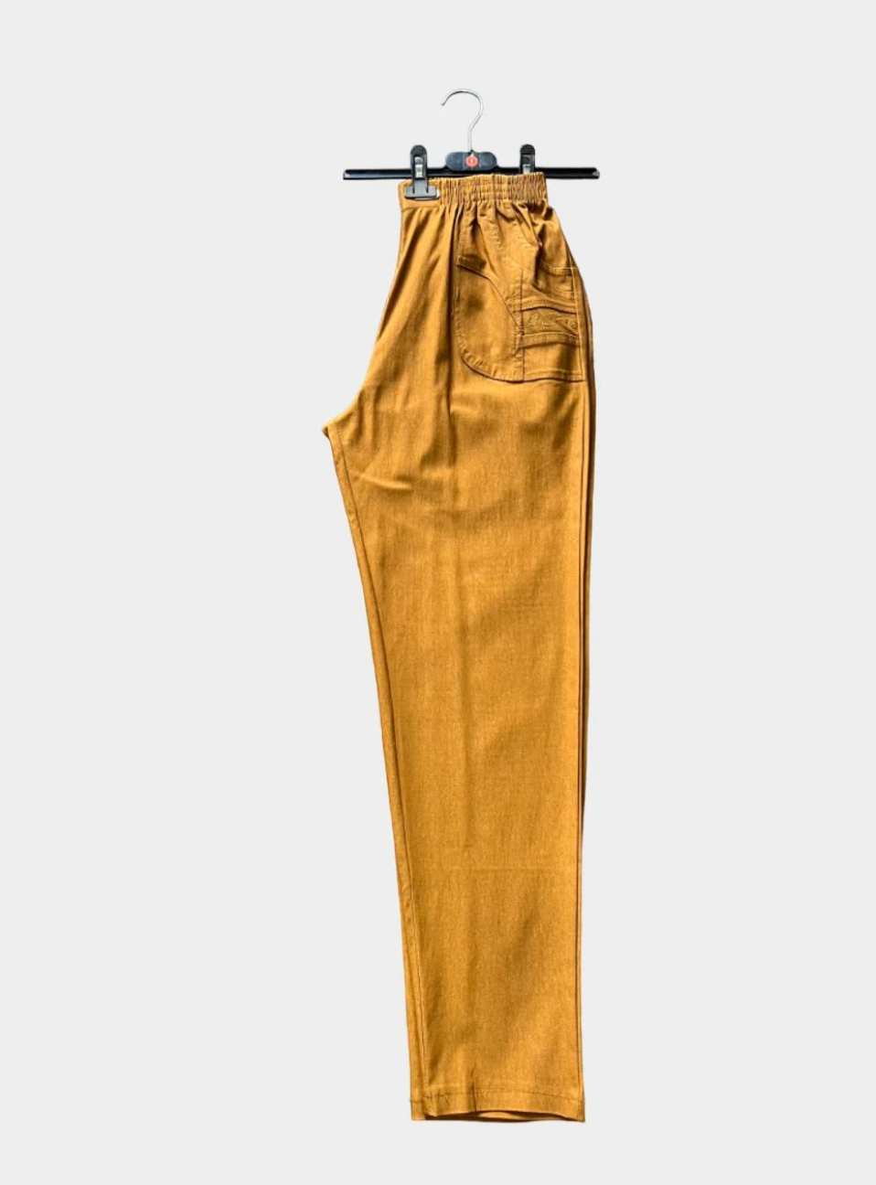 Pantalon Strech Elastique tailles 38 à 48