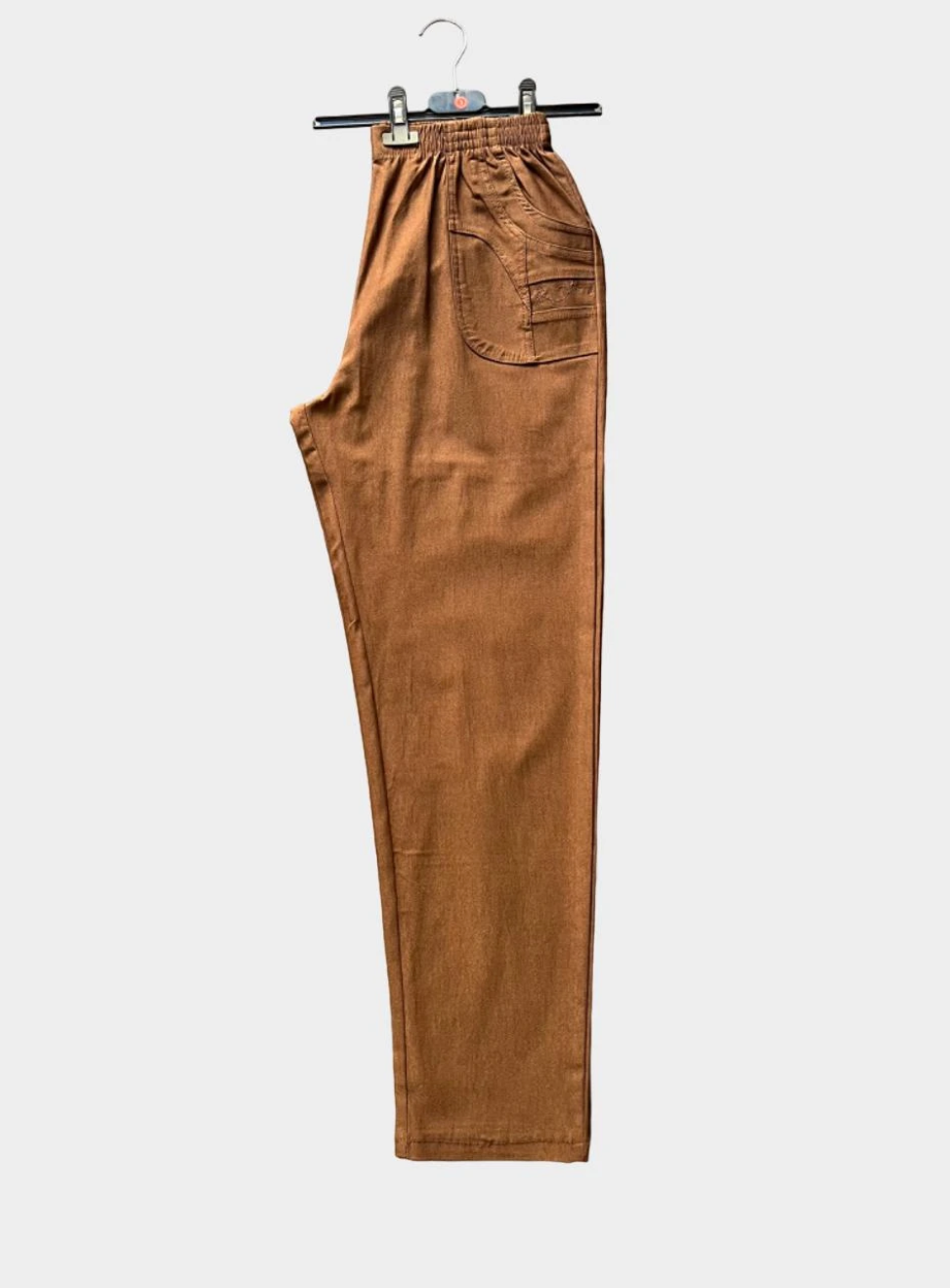 Pantalon Strech Elastique tailles 38 à 48