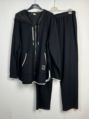 Emsemble 2 pieces Capuche