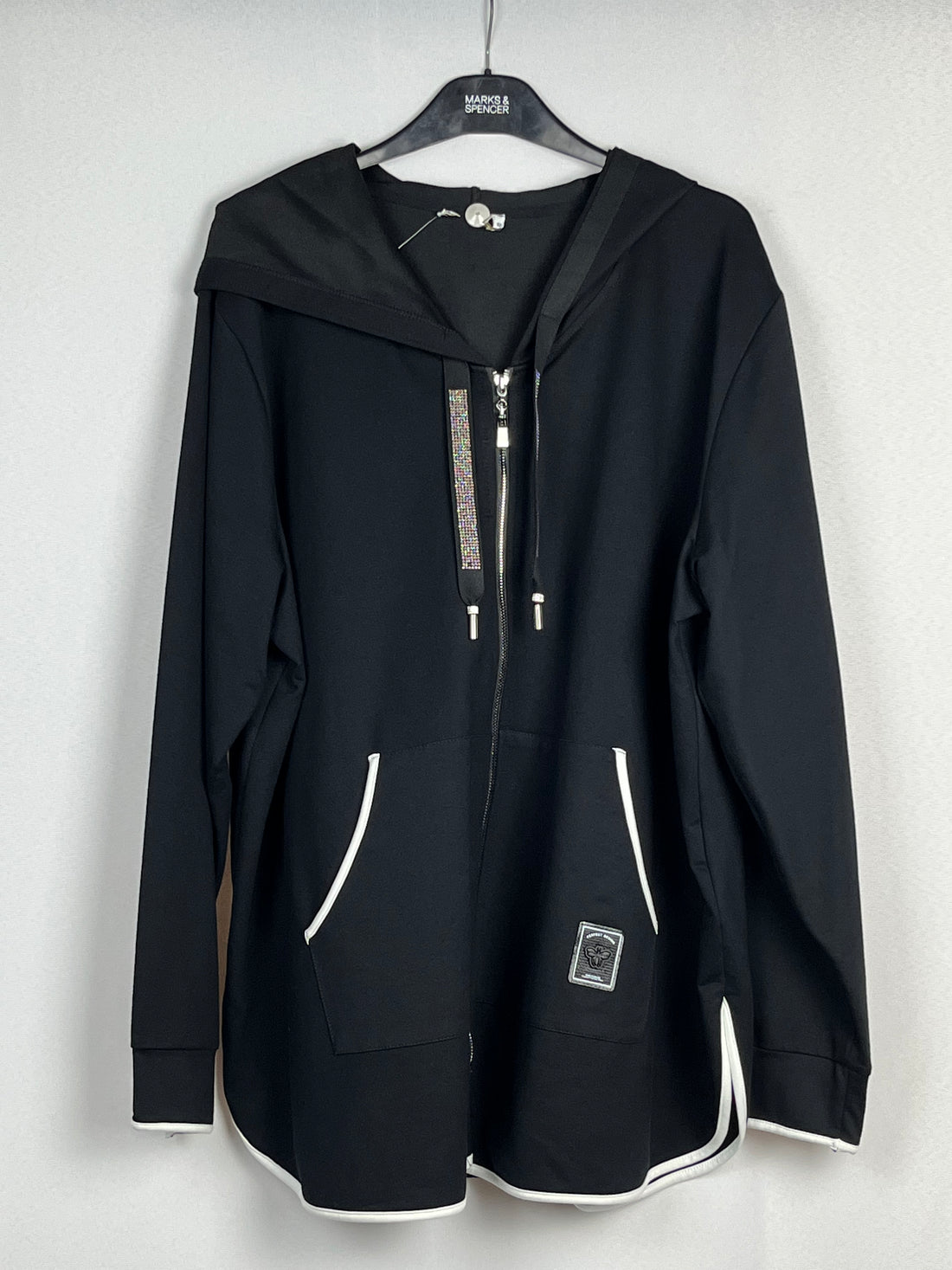 Emsemble 2 pieces Capuche