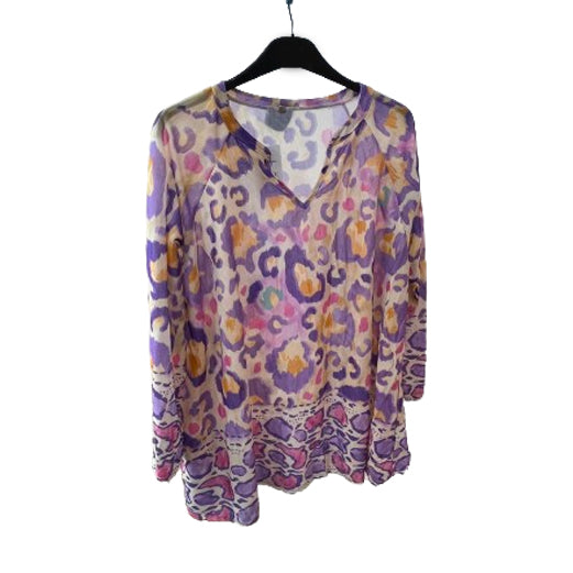 Pull en Maille Fine Confortable