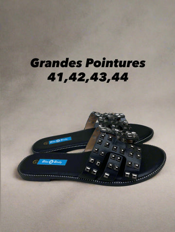 Sandales DM887S-16