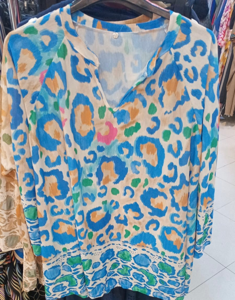 Pull en Maille Fine Confortable