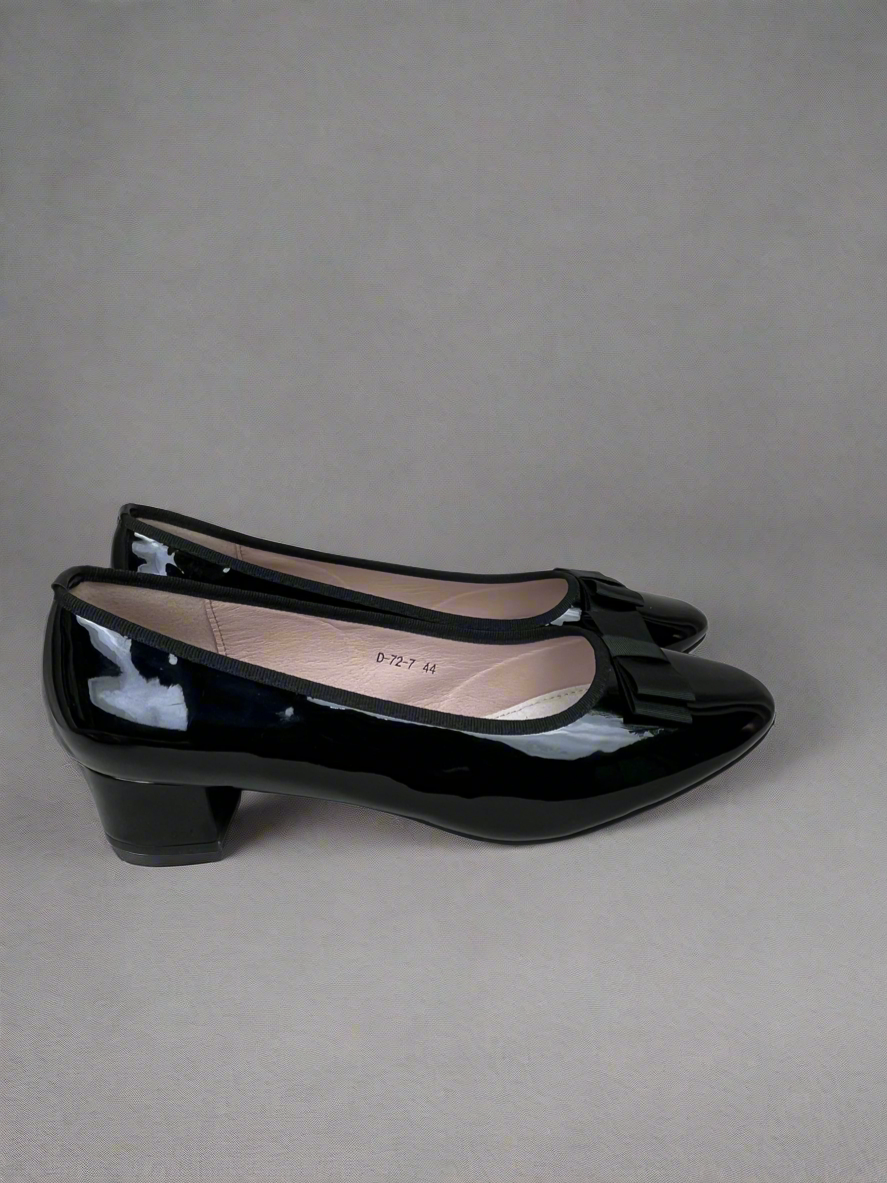 Ballerines demi-tallon D-72-7 44