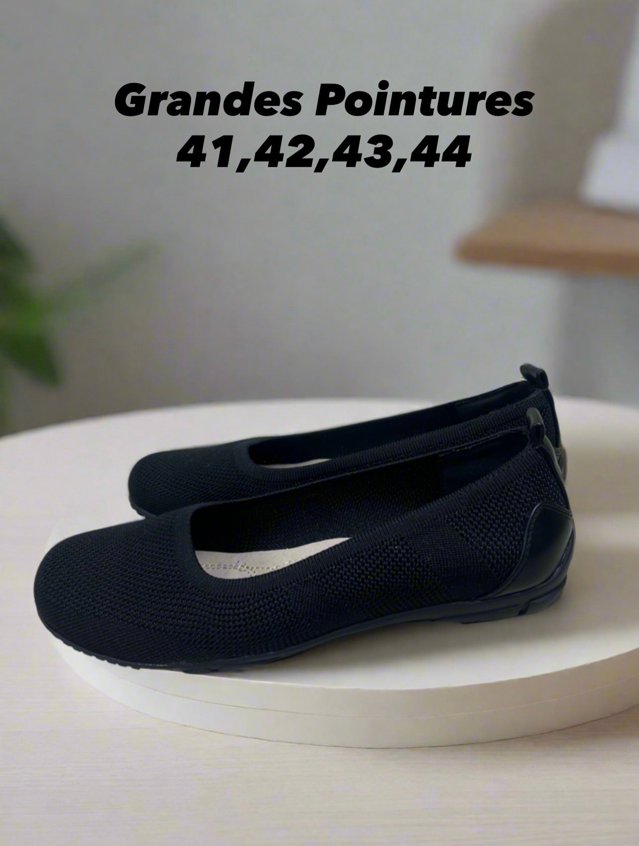 Ballerines DM3229-20 41