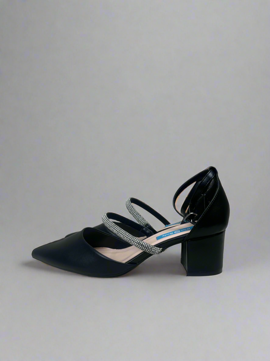 Sandales talon DM959-19