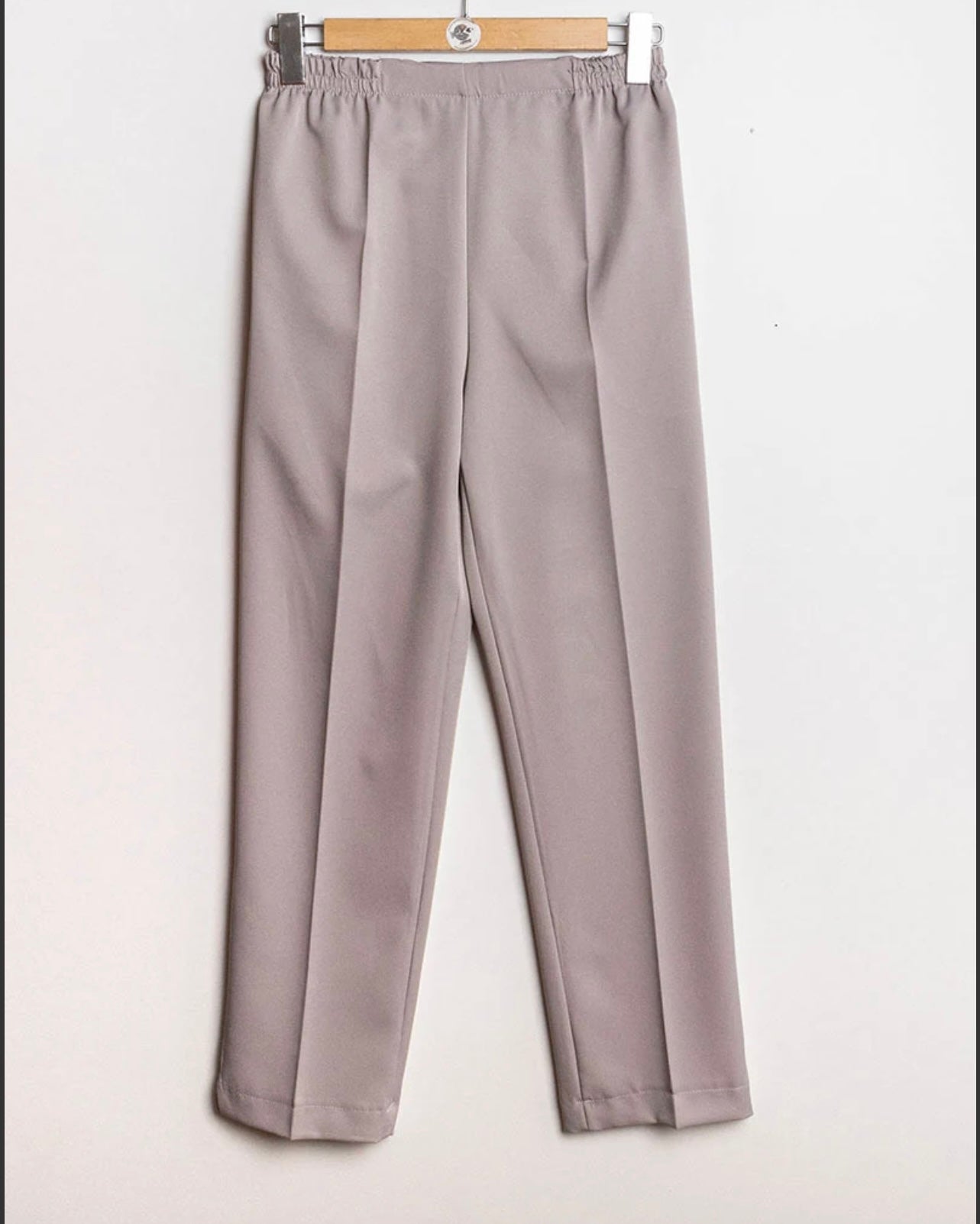 Pantalon classique