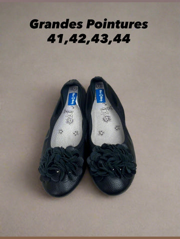 Ballerines E3166