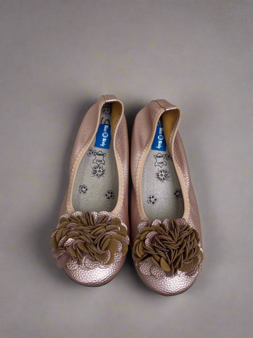 Ballerines E3166