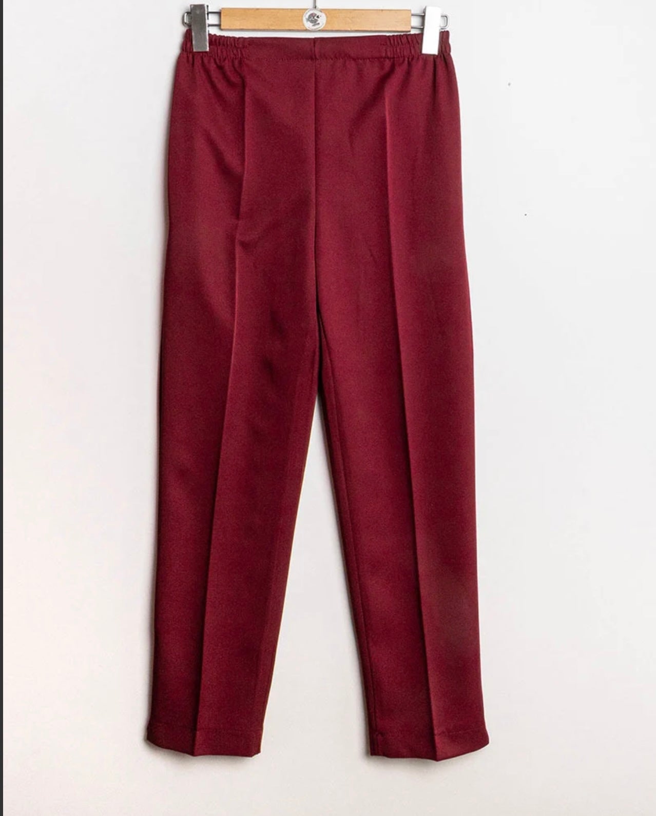 Pantalon classique