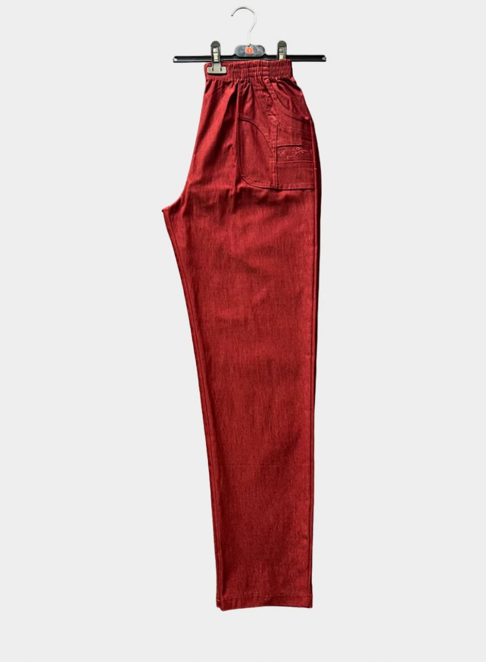 Pantalon Strech Elastique tailles 38 à 48