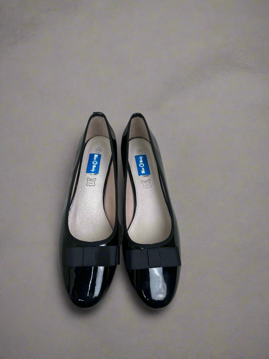 Ballerines demi-tallon D-72-7 44