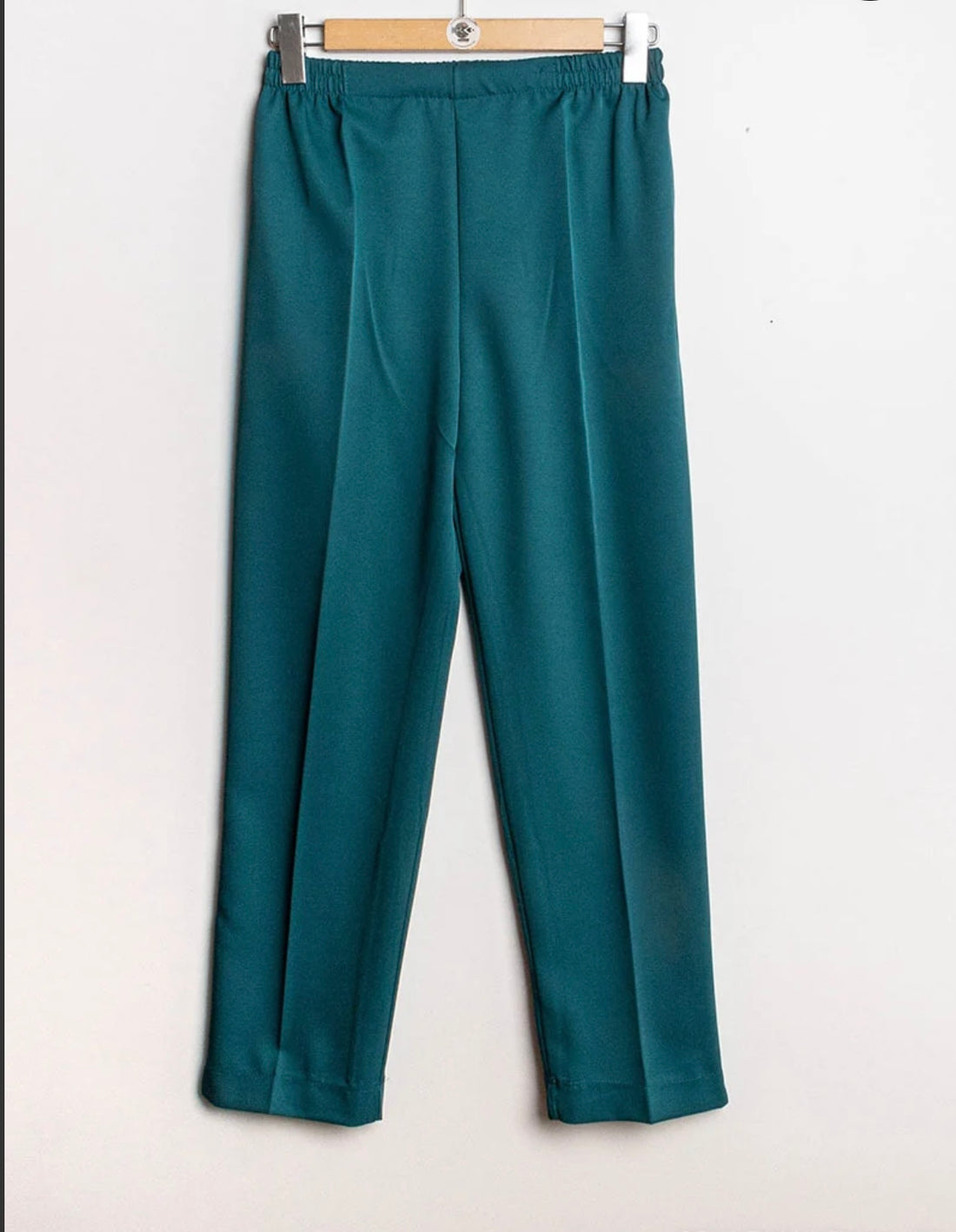 Pantalon classique