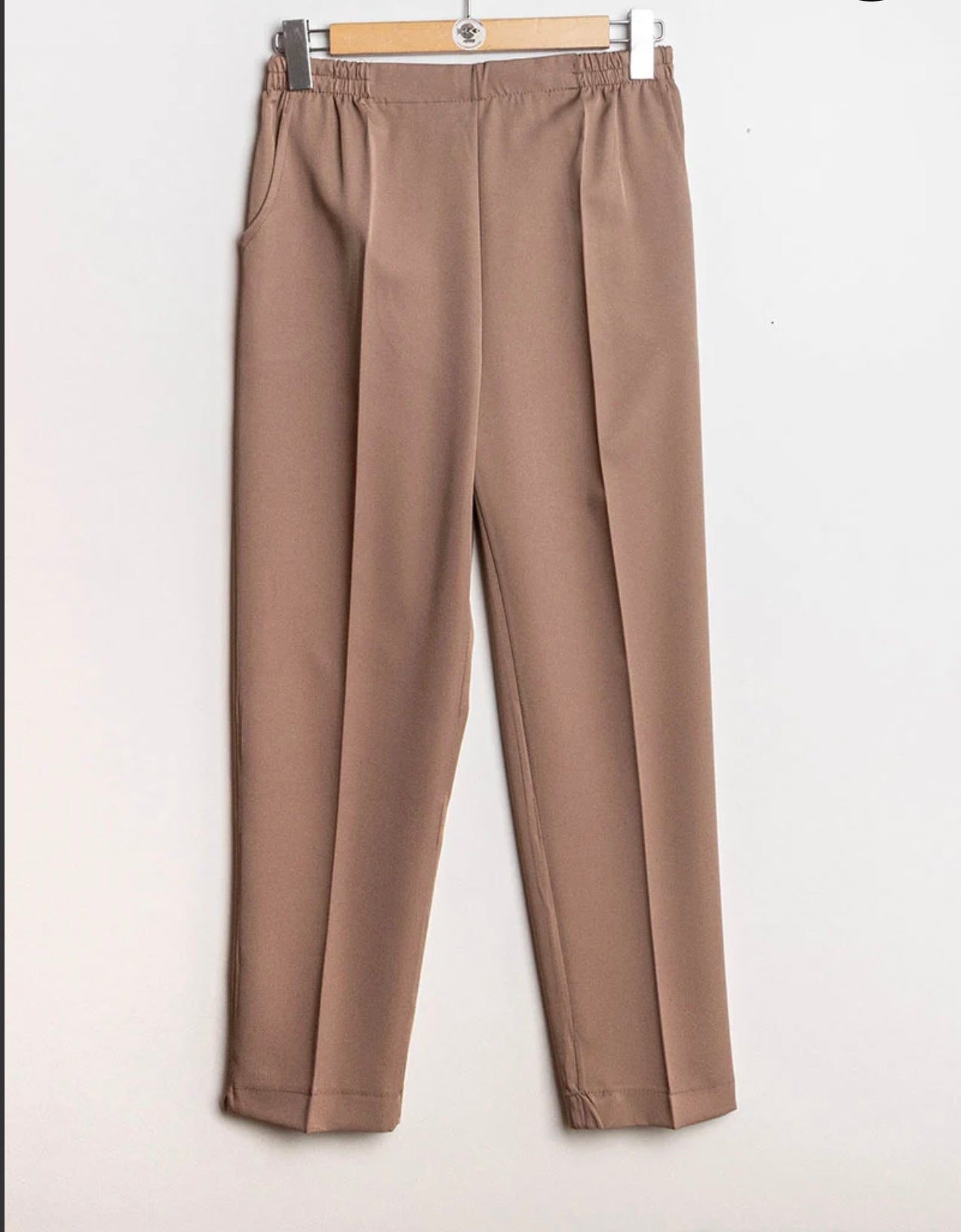 Pantalon classique