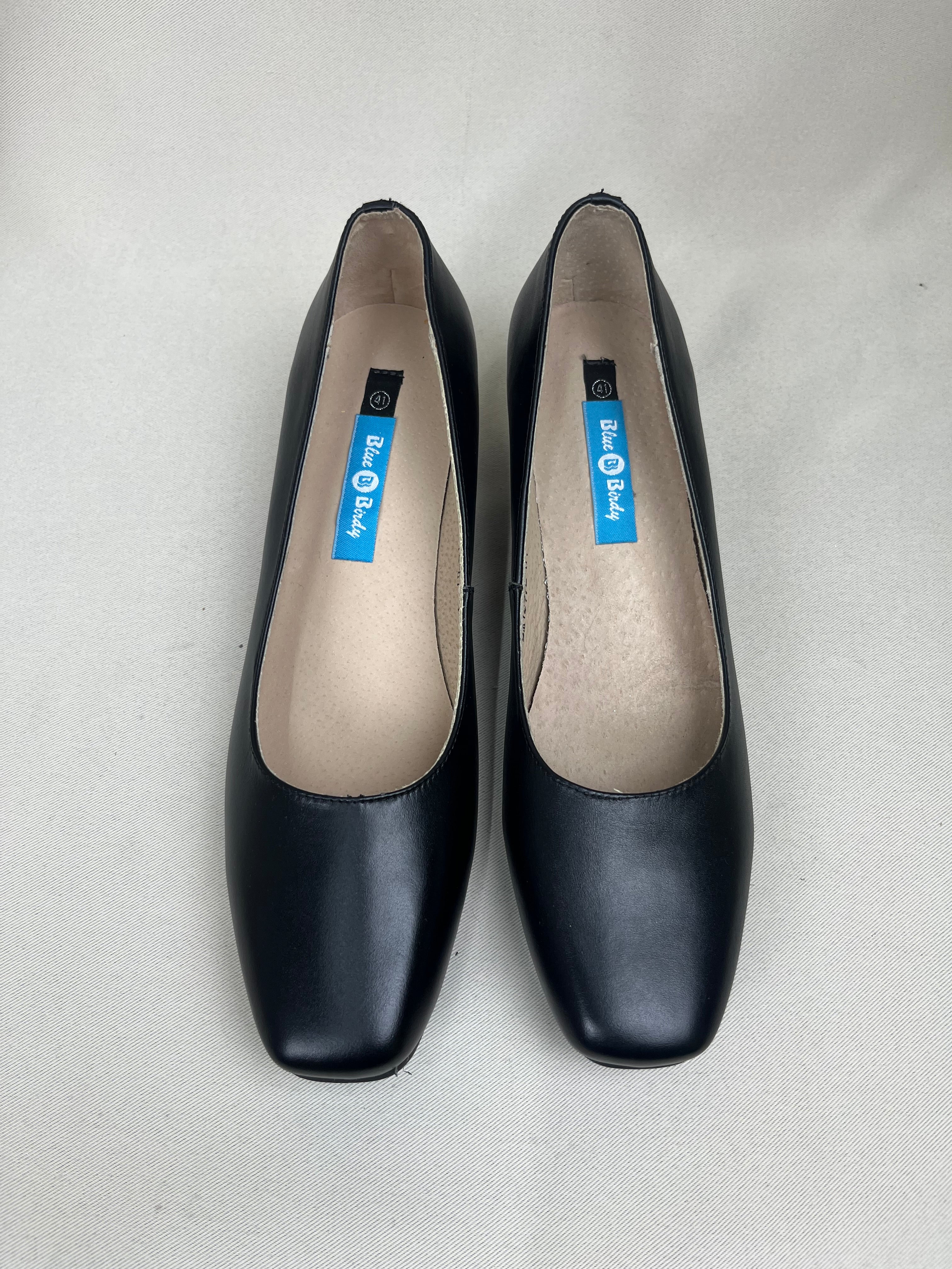 Escarpins DM12772-H1 41