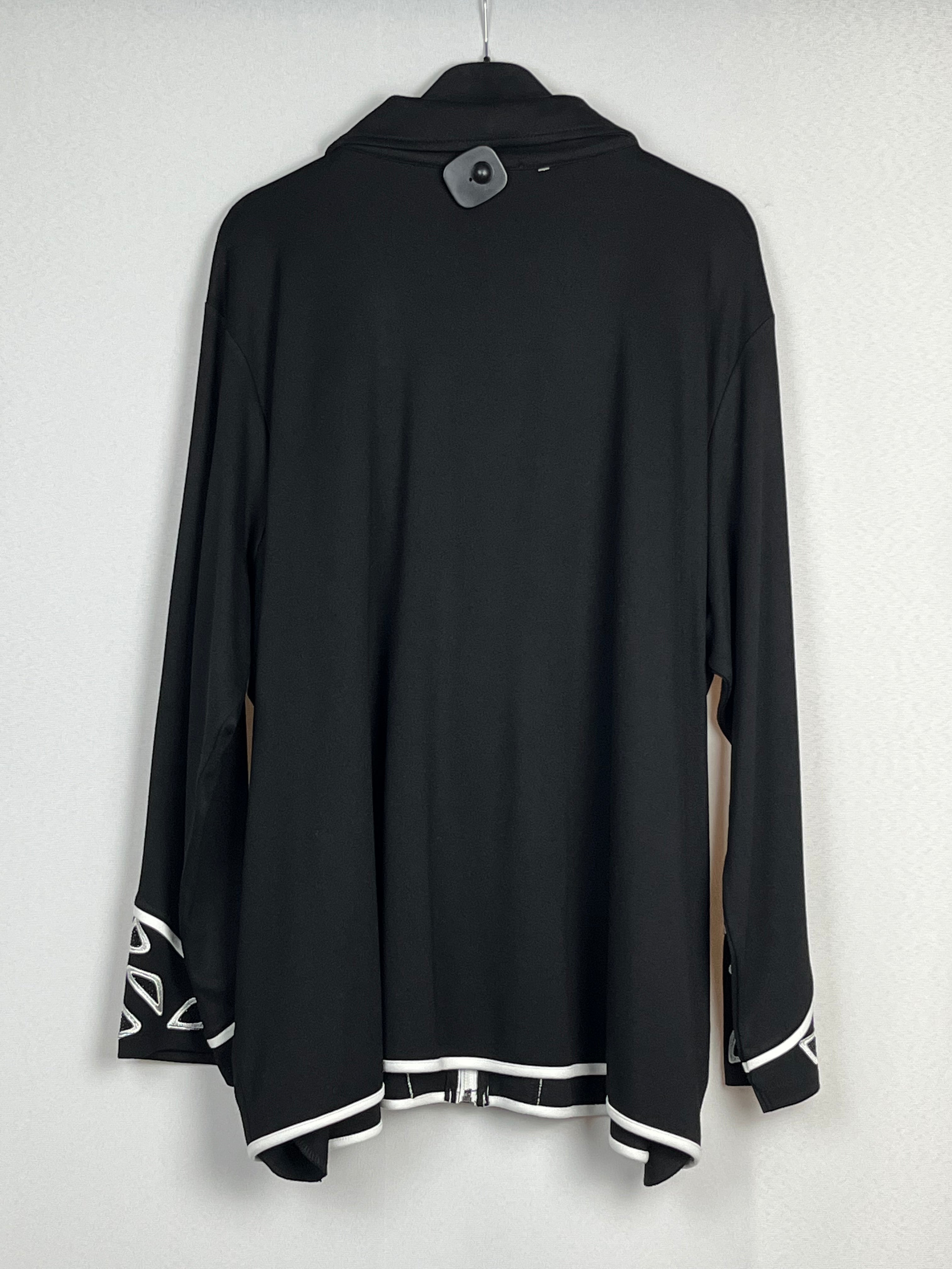 Ensemble 2 pieces Noir et Blanc