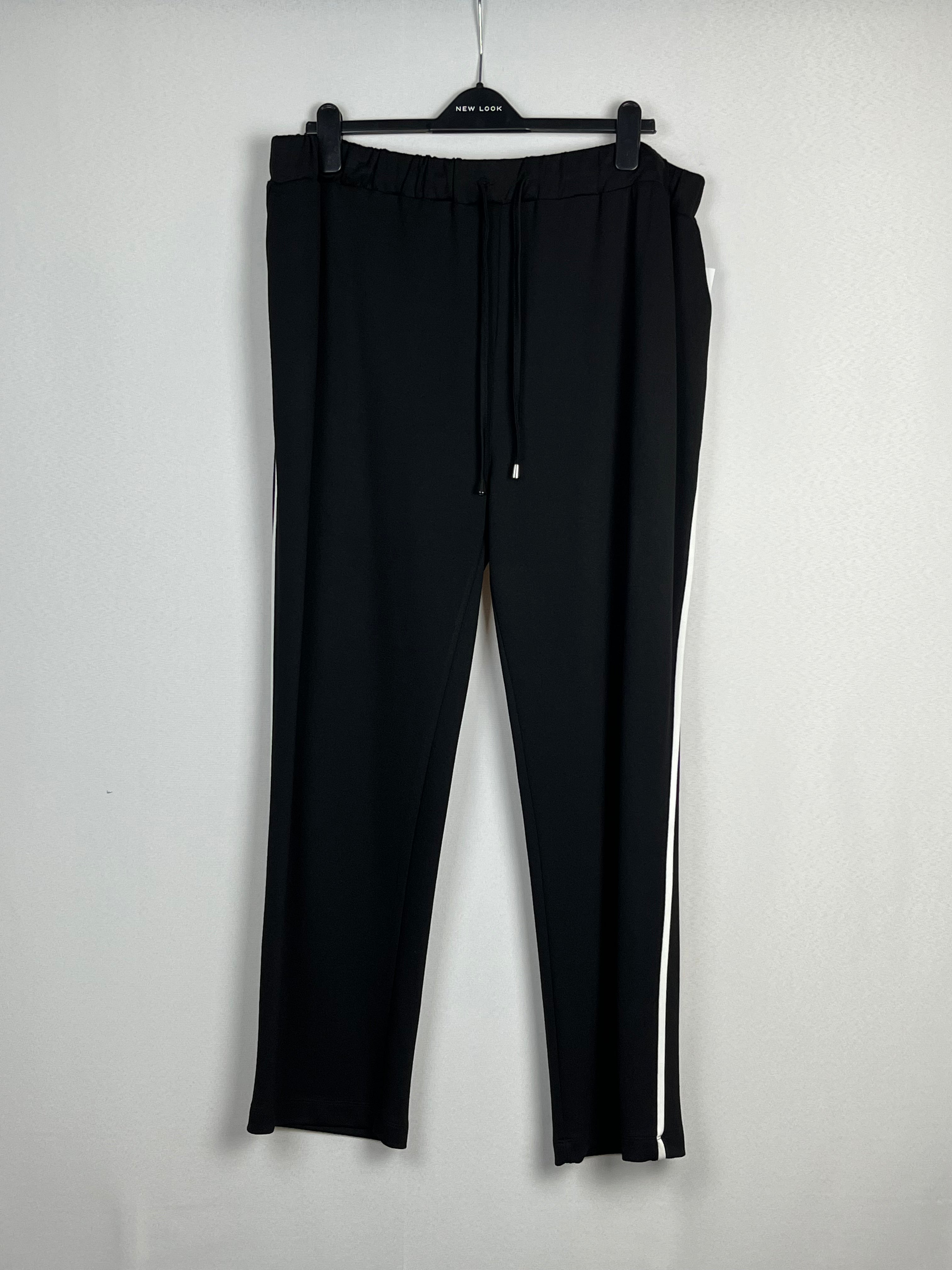 Ensemble 2 pieces Noir et Blanc