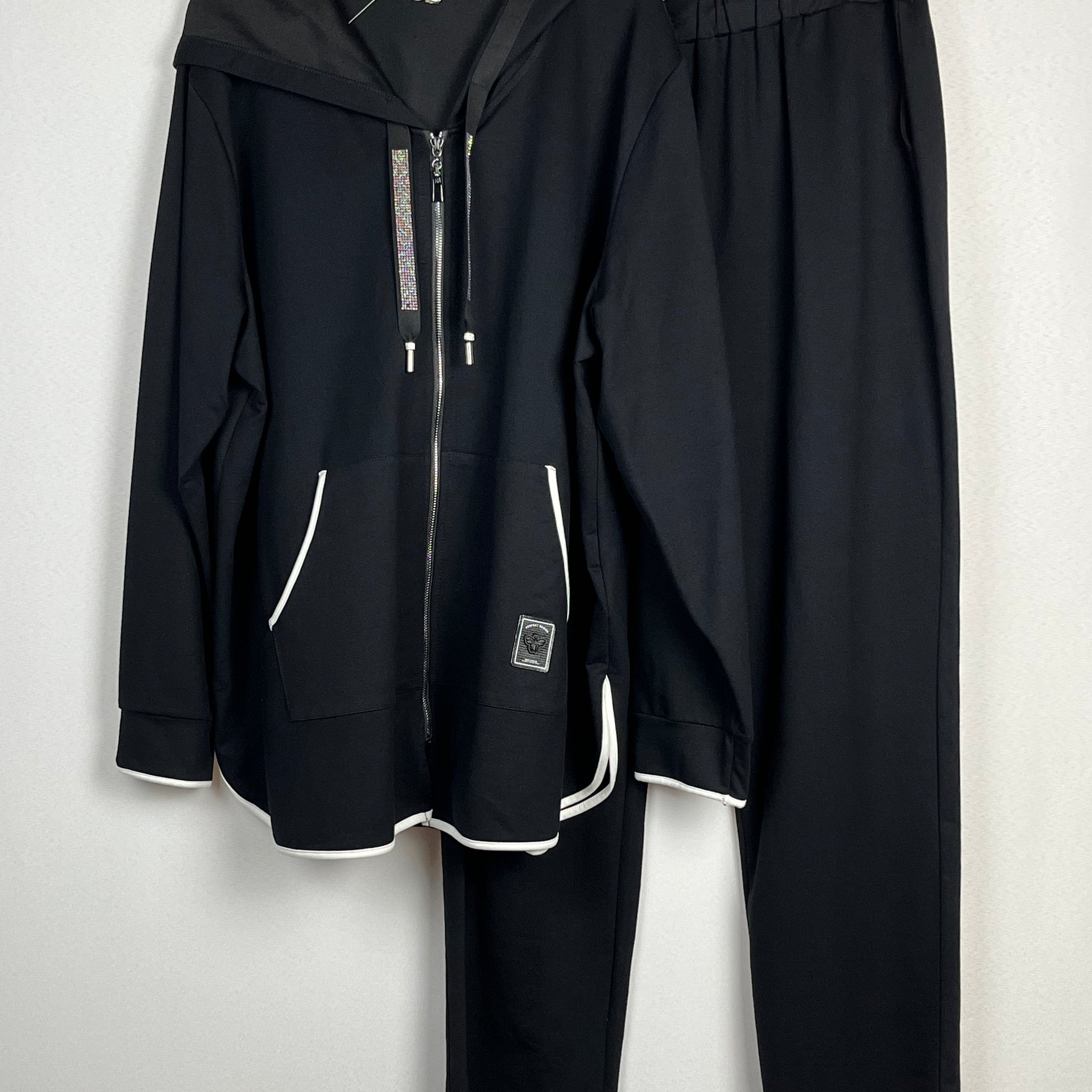 Emsemble 2 pieces Capuche