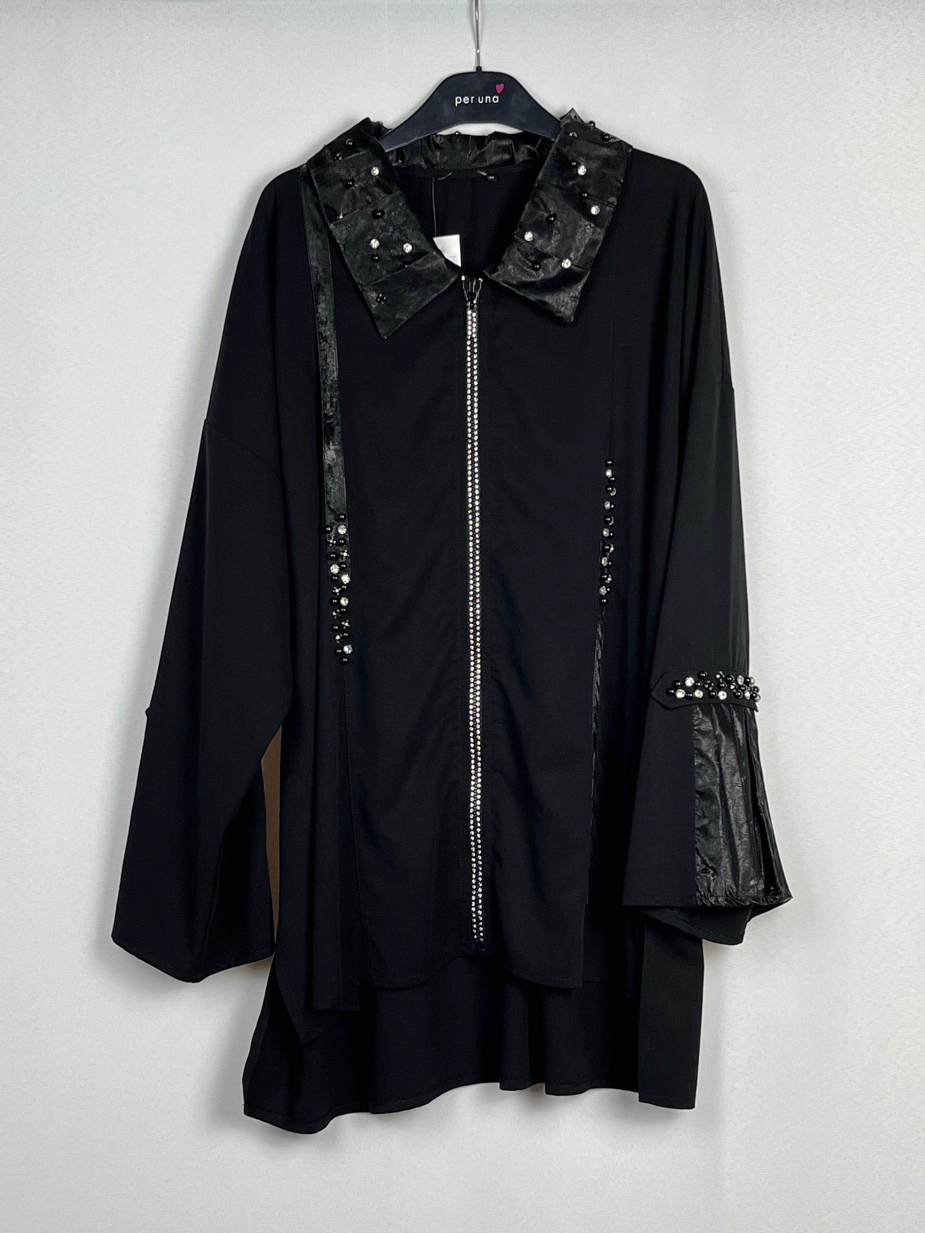 Ensemble 2 pieces Noir