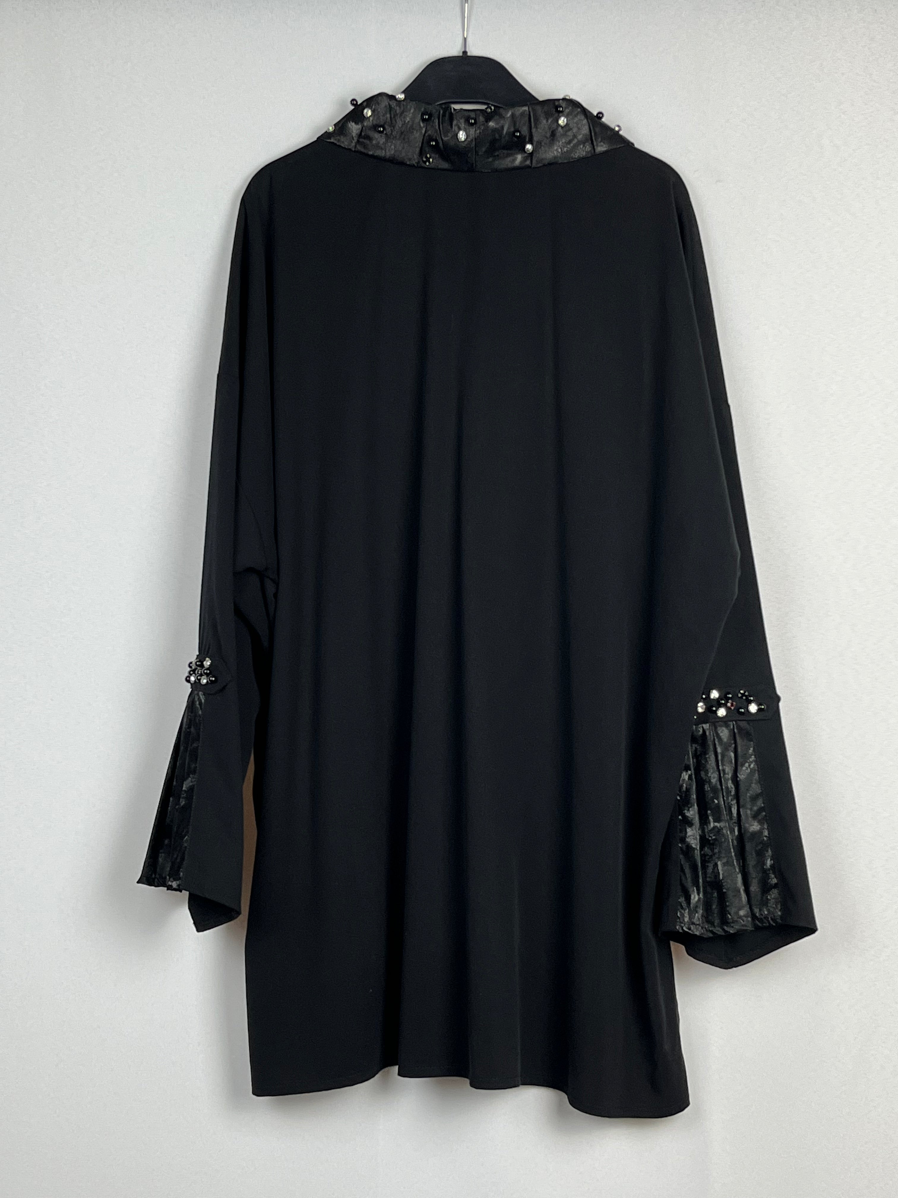 Ensemble 2 pieces Noir