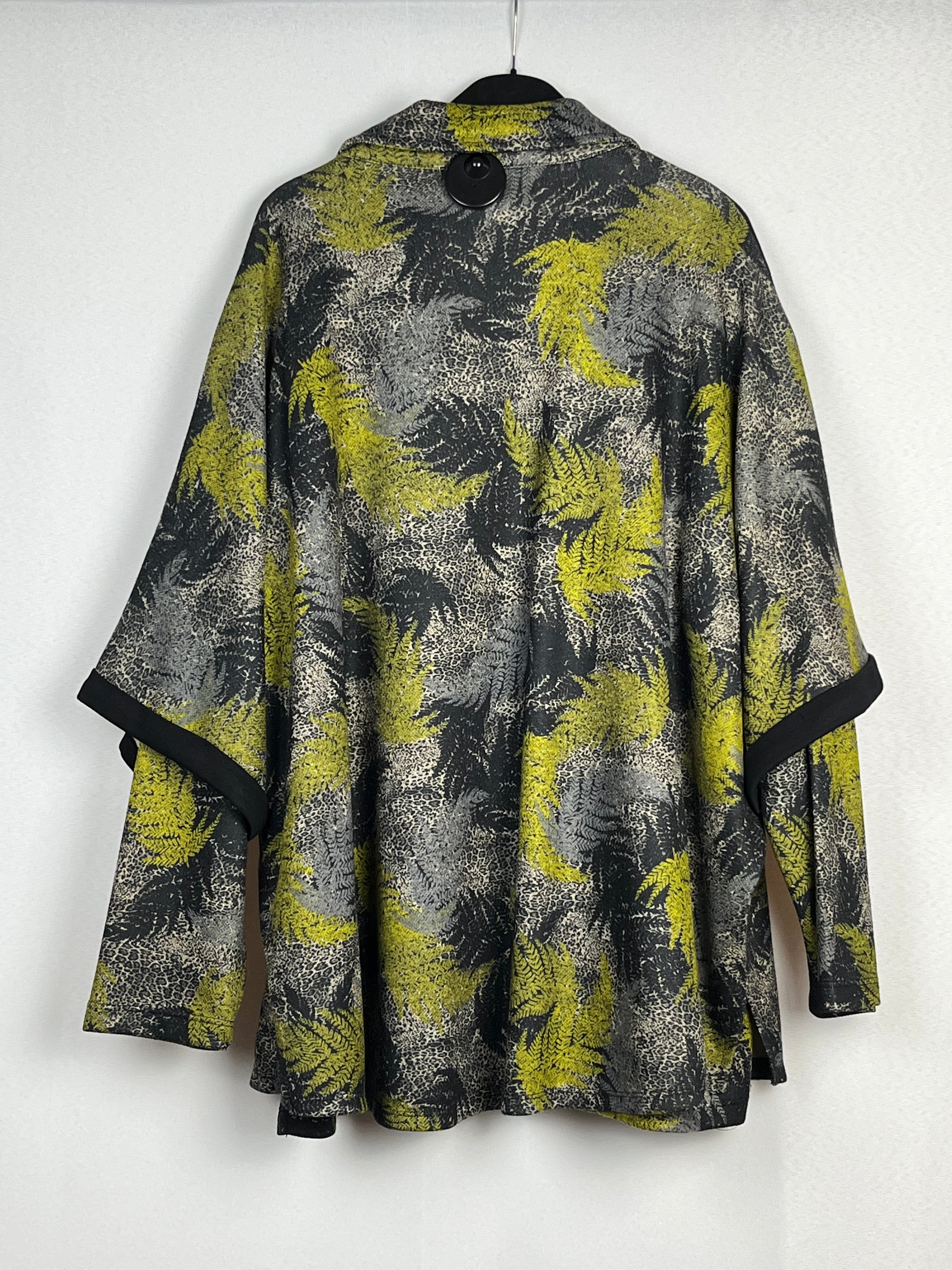 Ensemble 3 pieces Noir et Vert