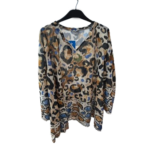 Pull en Maille Fine Confortable